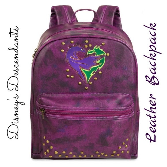 Disney | Bags | Disneys Descendants 